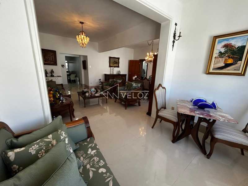 Apartamento, 4 quartos, 137 m² - Foto 26