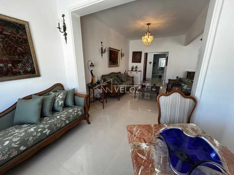 Apartamento, 4 quartos, 137 m² - Foto 25