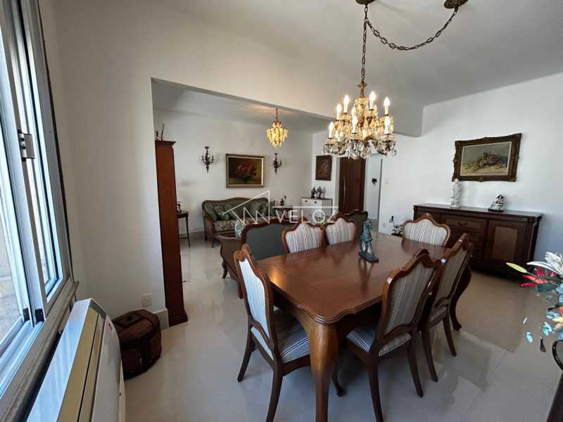 Apartamento, 4 quartos, 137 m² - Foto 19