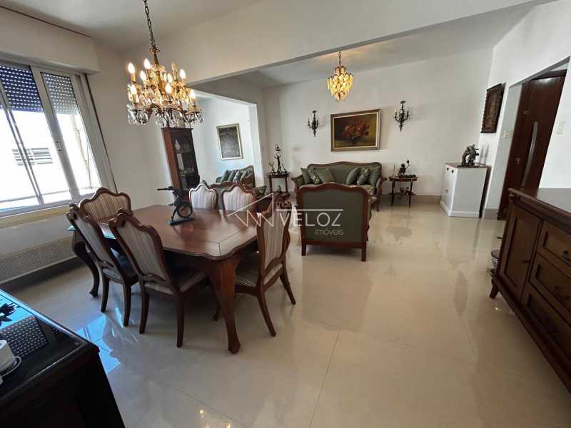 Apartamento, 4 quartos, 137 m² - Foto 1