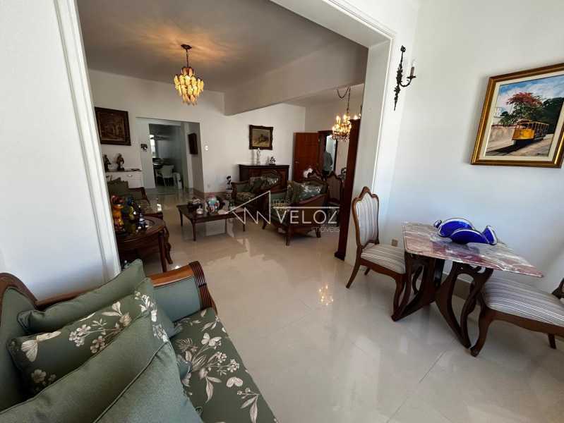 Apartamento, 4 quartos, 137 m² - Foto 29