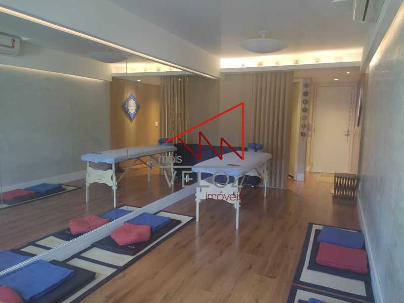 Conjunto Comercial-Sala à venda, 25m² - Foto 5