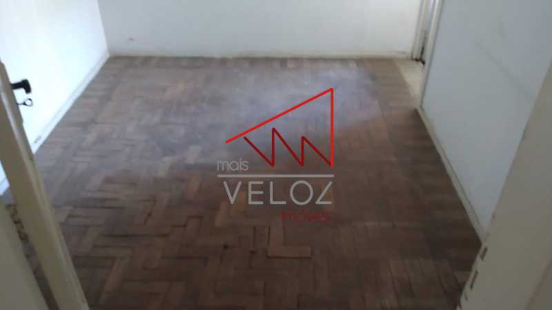 Apartamento à venda com 3 quartos, 95m² - Foto 7