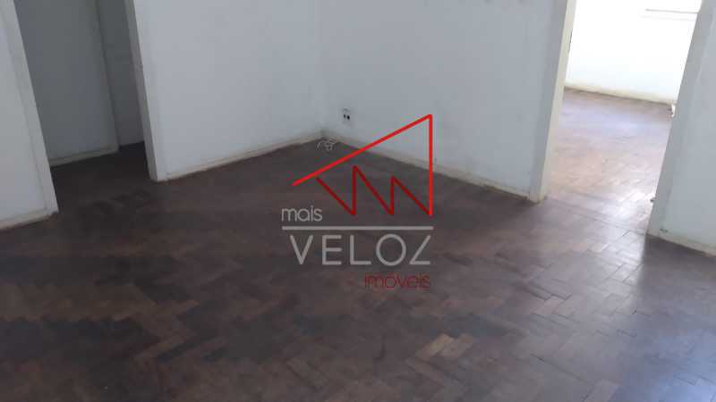 Apartamento à venda com 3 quartos, 95m² - Foto 5