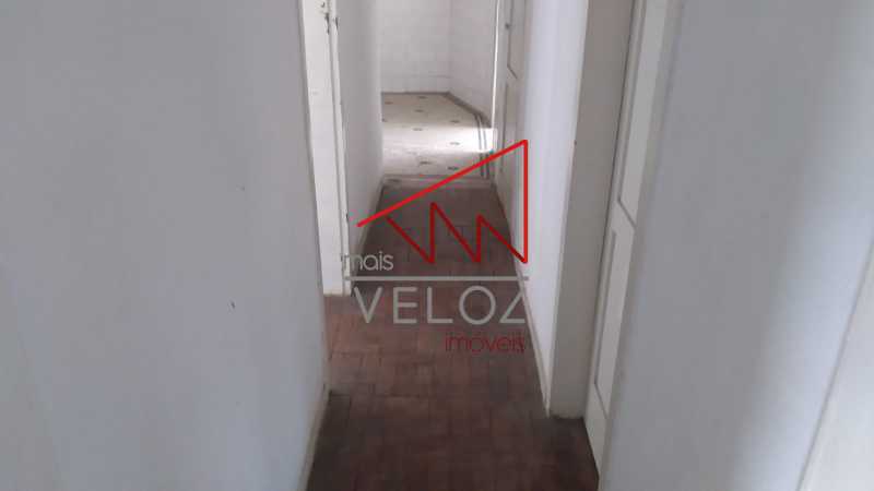 Apartamento à venda com 3 quartos, 95m² - Foto 8