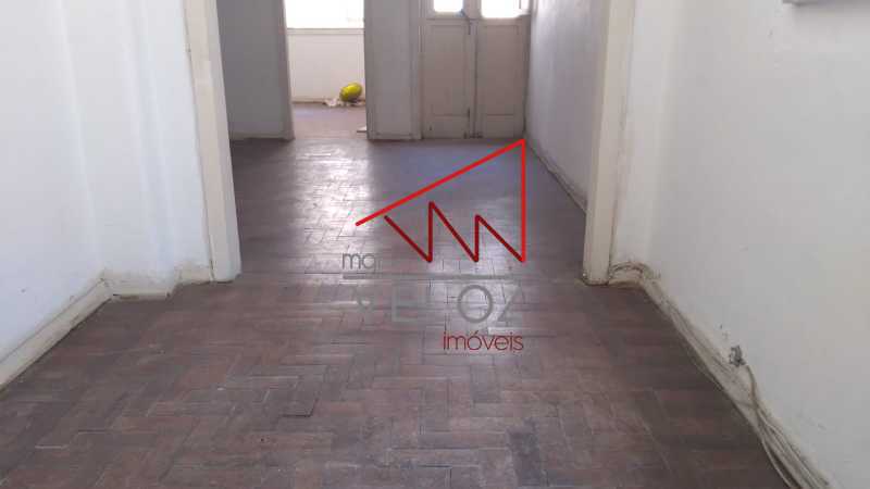 Apartamento à venda com 3 quartos, 95m² - Foto 1