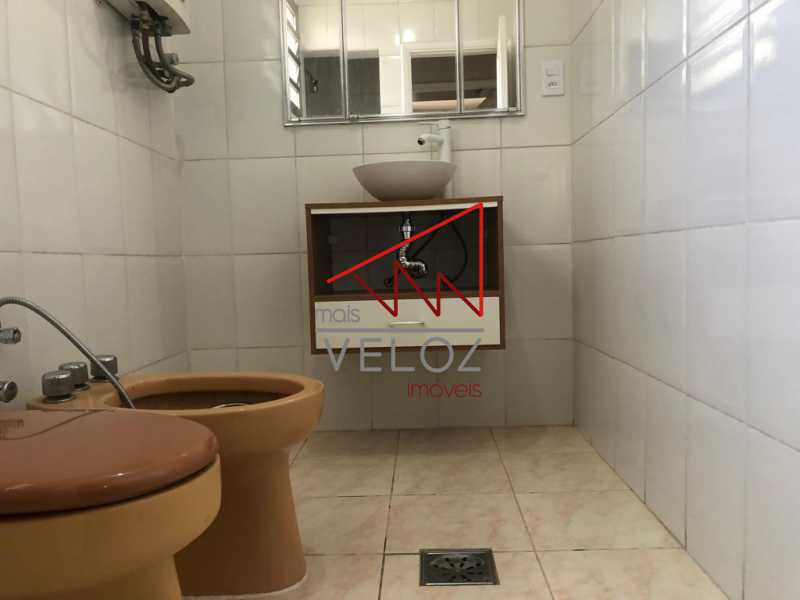 Apartamento à venda com 2 quartos, 75m² - Foto 19