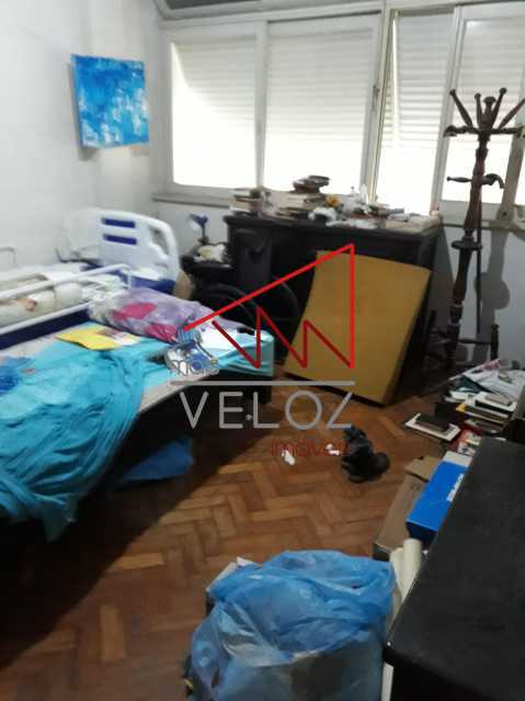 Apartamento à venda com 3 quartos, 98m² - Foto 5