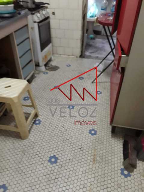 Apartamento à venda com 3 quartos, 98m² - Foto 10