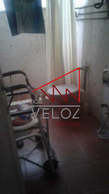 Apartamento à venda com 3 quartos, 98m² - Foto 11