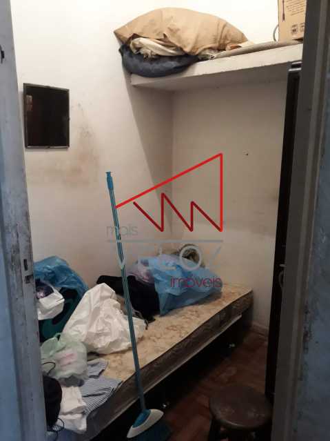 Apartamento à venda com 3 quartos, 98m² - Foto 12