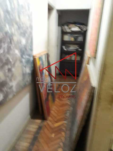 Apartamento à venda com 3 quartos, 98m² - Foto 21