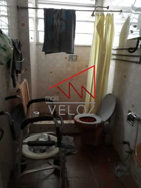 Apartamento à venda com 3 quartos, 98m² - Foto 22