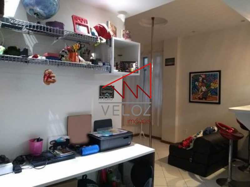 Apartamento à venda com 1 quarto, 52m² - Foto 1