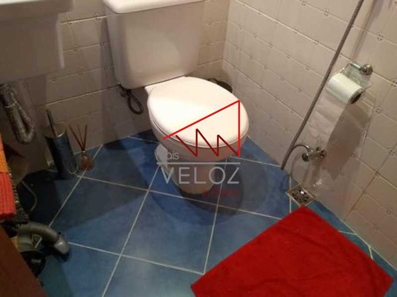 Apartamento à venda com 1 quarto, 52m² - Foto 4