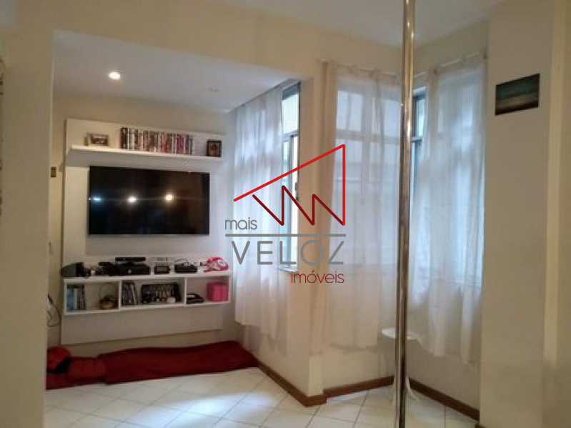 Apartamento à venda com 1 quarto, 52m² - Foto 11