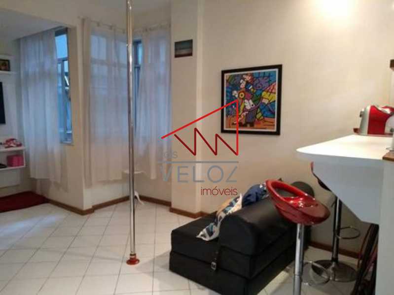 Apartamento à venda com 1 quarto, 52m² - Foto 12