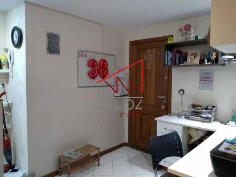 Apartamento à venda com 1 quarto, 52m² - Foto 15