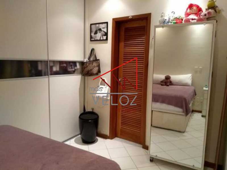 Apartamento à venda com 1 quarto, 52m² - Foto 20