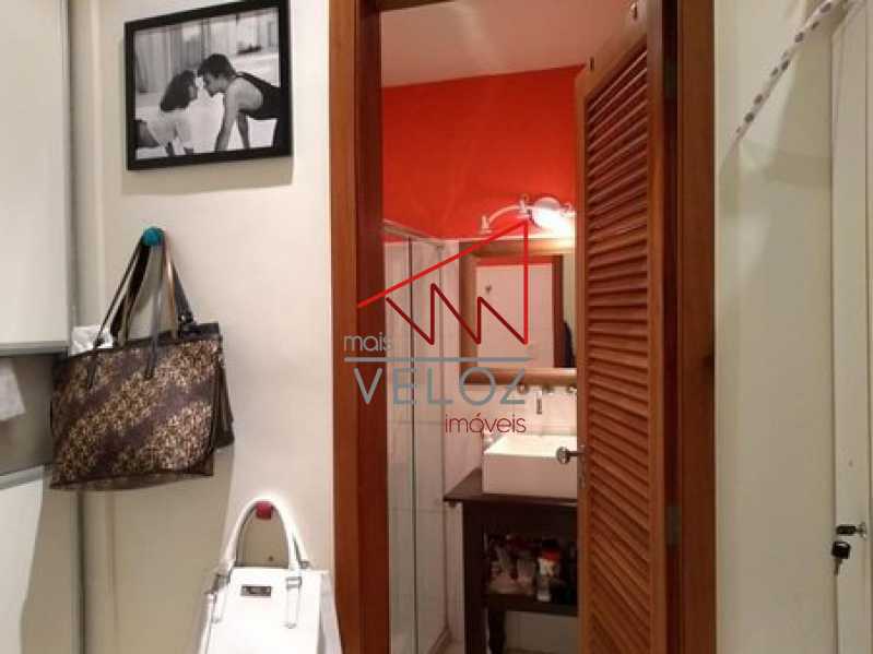 Apartamento à venda com 1 quarto, 52m² - Foto 21