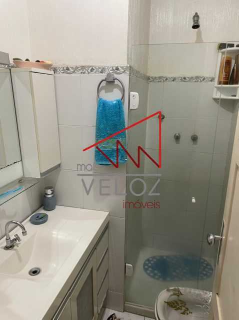 Apartamento à venda com 3 quartos, 110m² - Foto 16