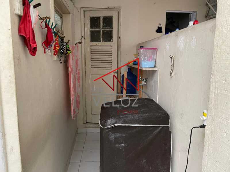 Apartamento à venda com 3 quartos, 110m² - Foto 26