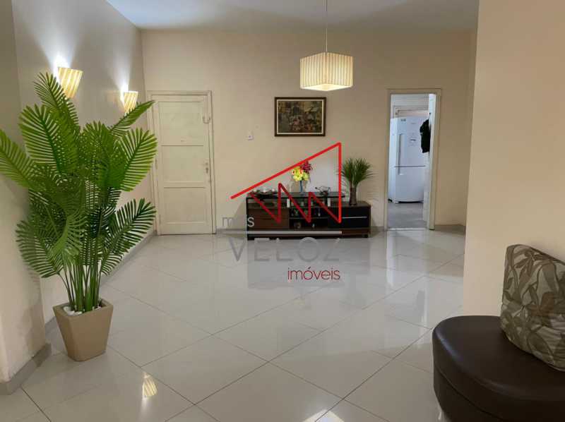 Apartamento à venda com 3 quartos, 110m² - Foto 1