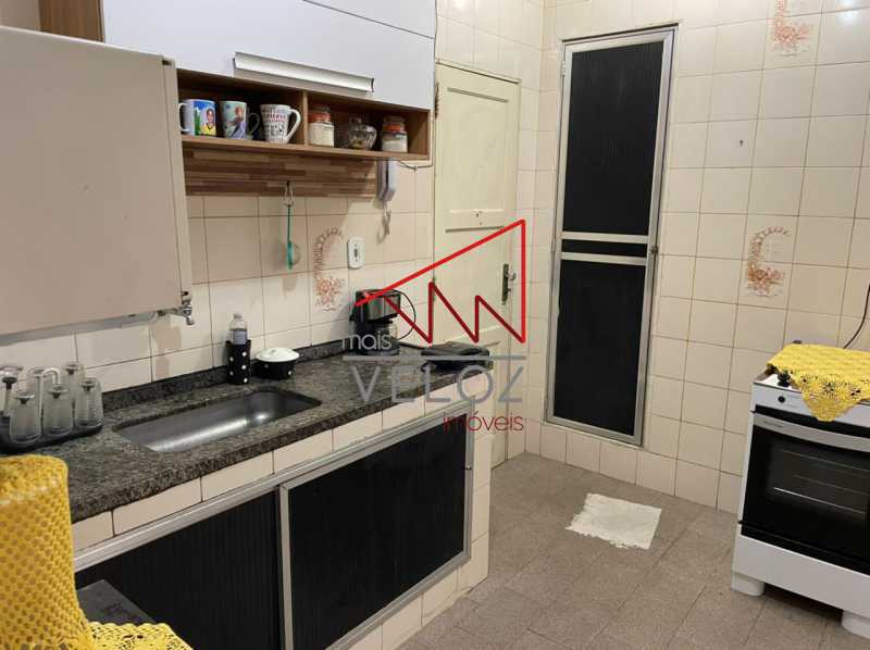 Apartamento à venda com 3 quartos, 110m² - Foto 21