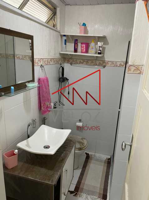 Apartamento à venda com 3 quartos, 110m² - Foto 11