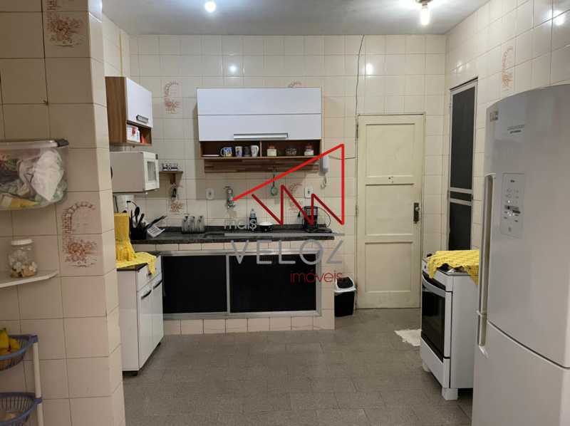 Apartamento à venda com 3 quartos, 110m² - Foto 18