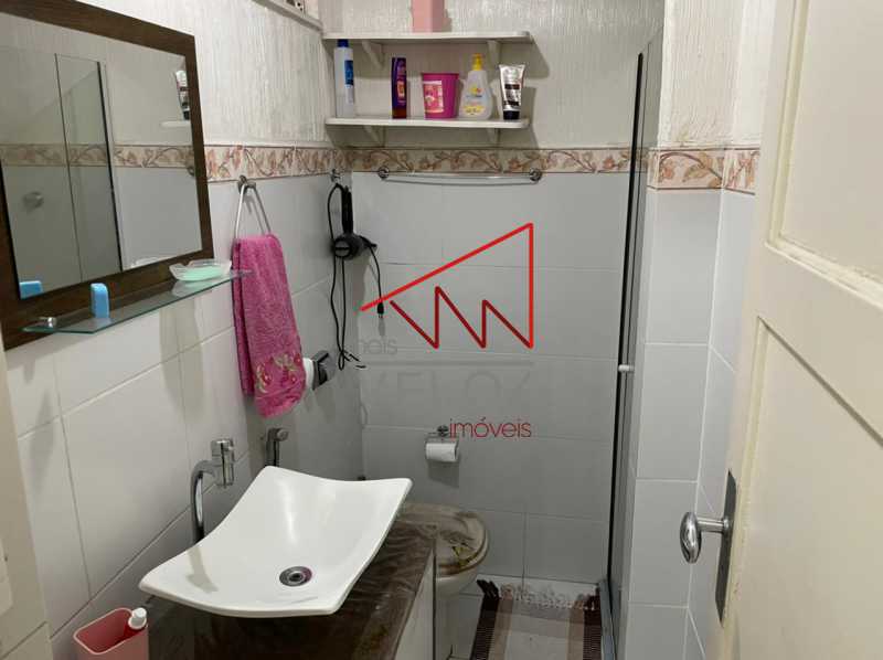 Apartamento à venda com 3 quartos, 110m² - Foto 12