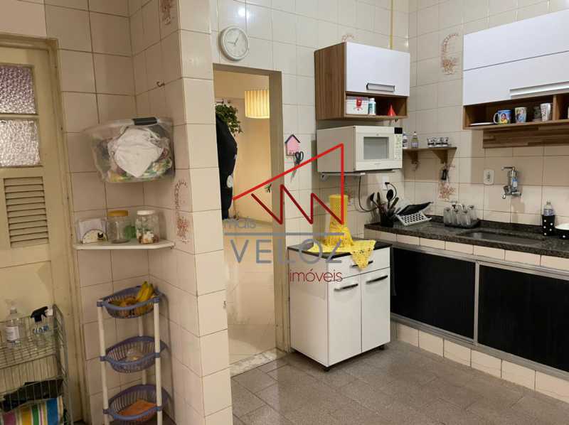 Apartamento à venda com 3 quartos, 110m² - Foto 17