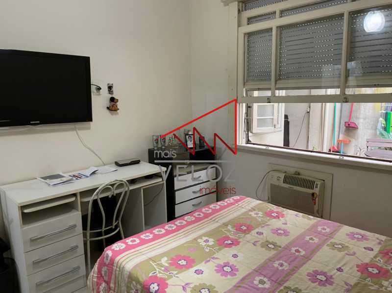 Apartamento à venda com 3 quartos, 110m² - Foto 13