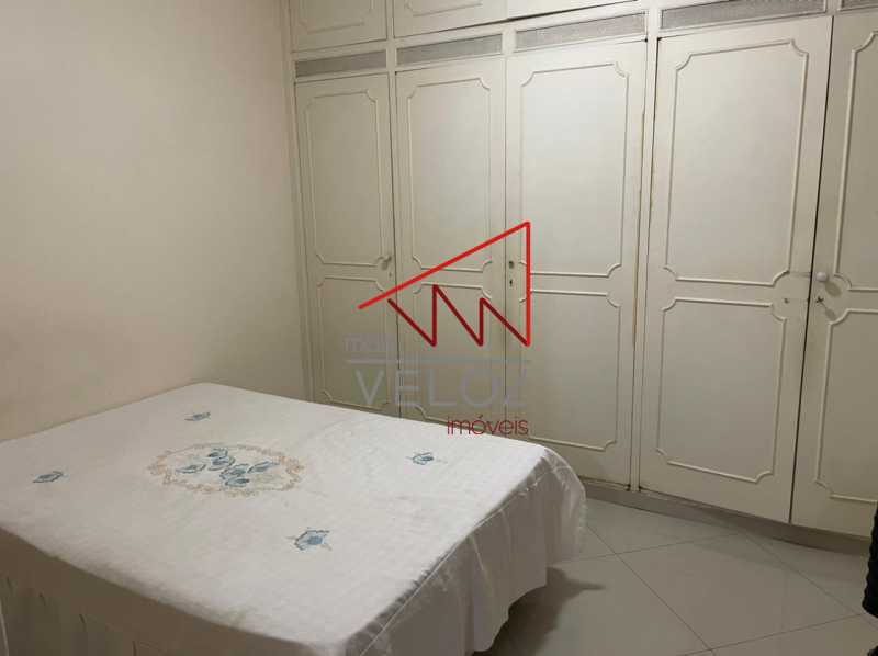 Apartamento à venda com 3 quartos, 110m² - Foto 9