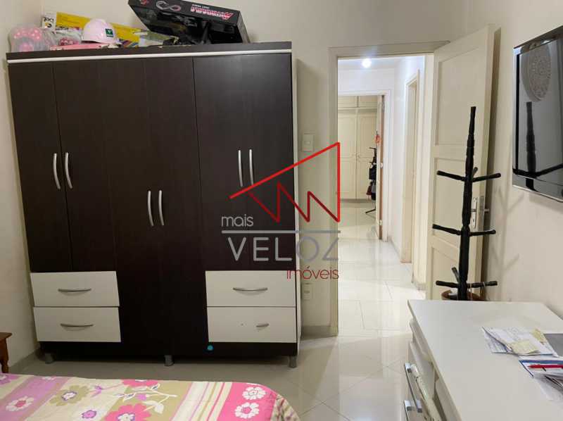 Apartamento à venda com 3 quartos, 110m² - Foto 15