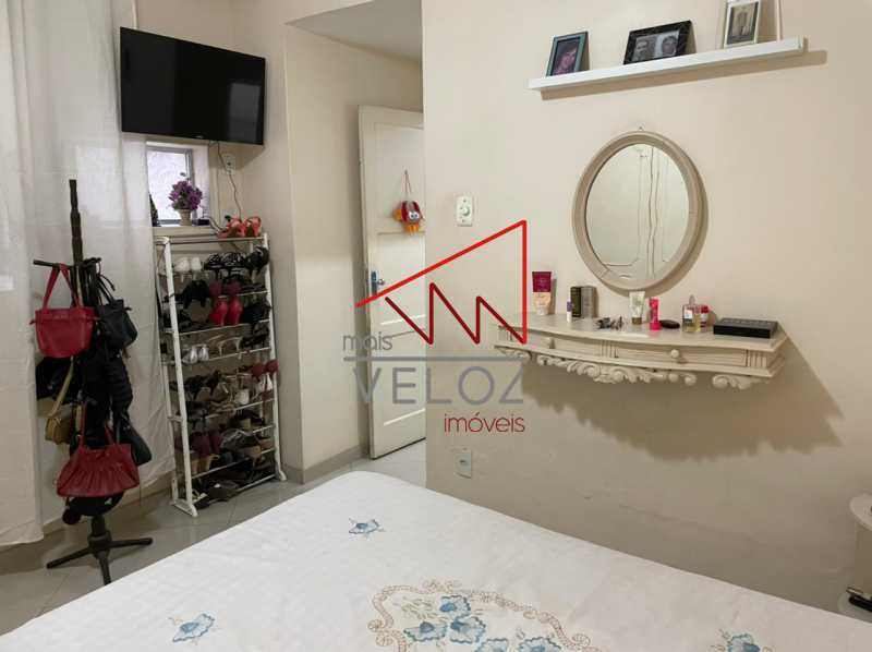 Apartamento à venda com 3 quartos, 110m² - Foto 10