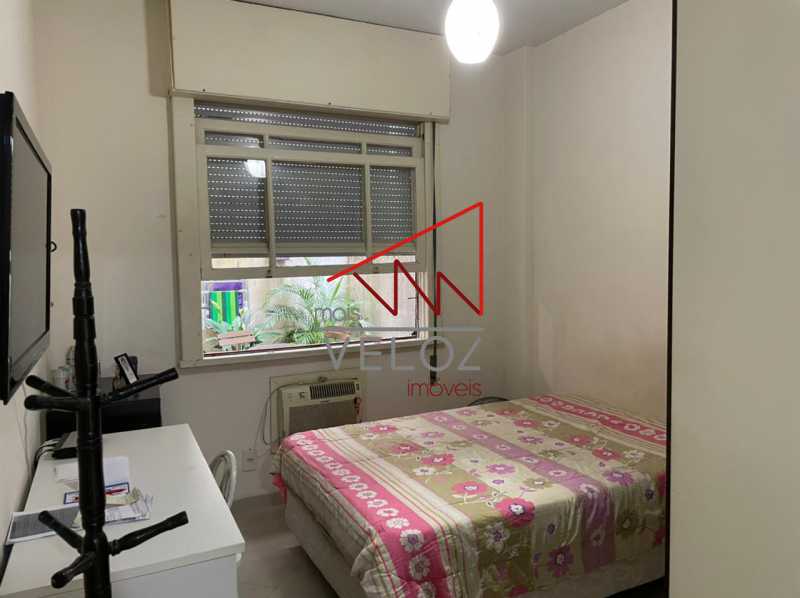 Apartamento à venda com 3 quartos, 110m² - Foto 14