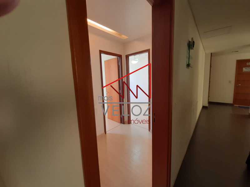 Conjunto Comercial-Sala à venda, 27m² - Foto 6