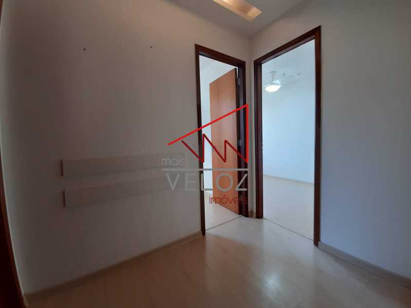 Conjunto Comercial-Sala à venda, 27m² - Foto 8