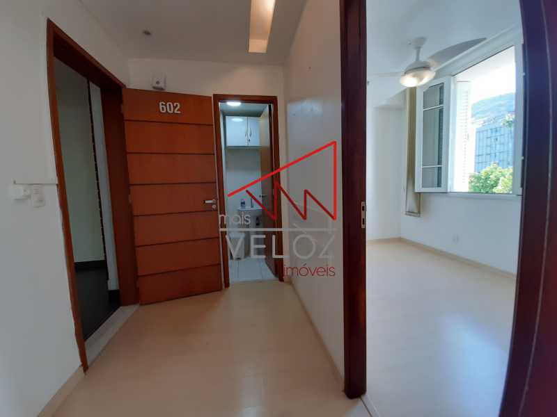 Conjunto Comercial-Sala à venda, 27m² - Foto 15