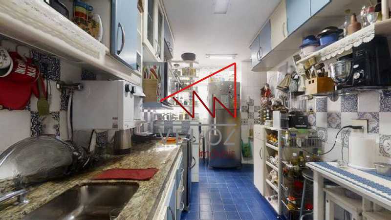 Apartamento à venda com 2 quartos, 70m² - Foto 3