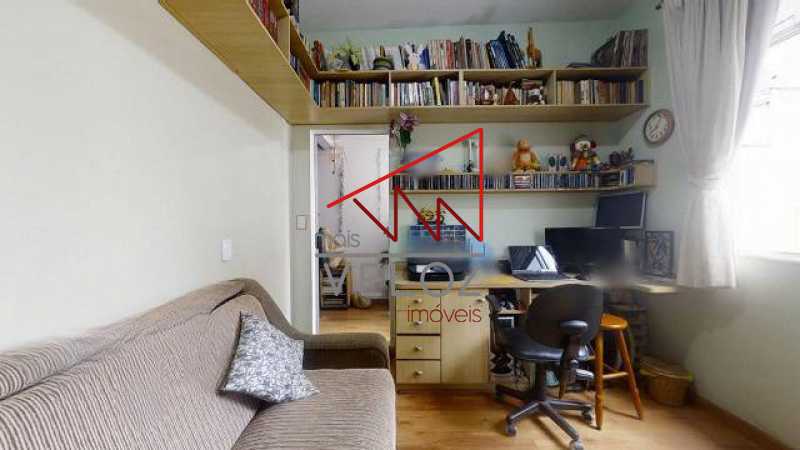 Apartamento à venda com 2 quartos, 70m² - Foto 6