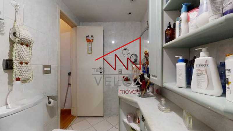 Apartamento à venda com 2 quartos, 70m² - Foto 7