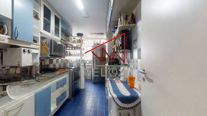 Apartamento à venda com 2 quartos, 70m² - Foto 9