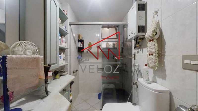 Apartamento à venda com 2 quartos, 70m² - Foto 16