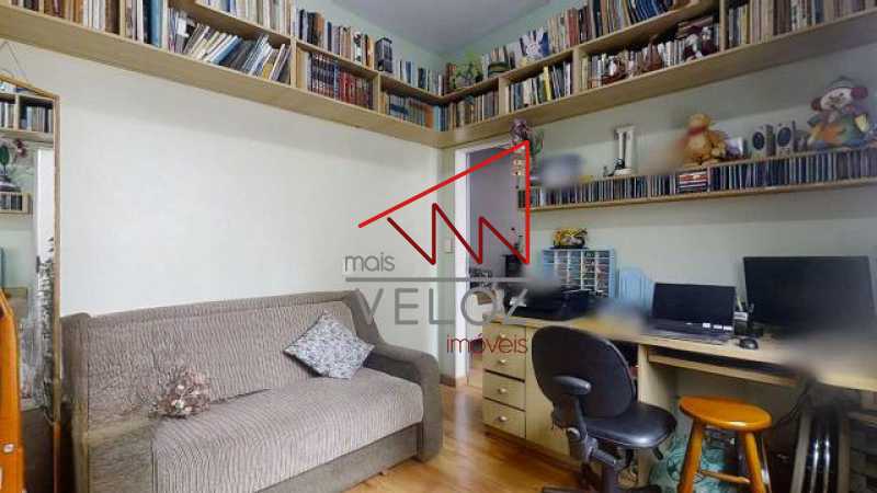 Apartamento à venda com 2 quartos, 70m² - Foto 21