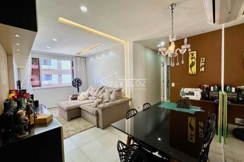 Apartamento, 3 quartos, 84 m² - Foto 28