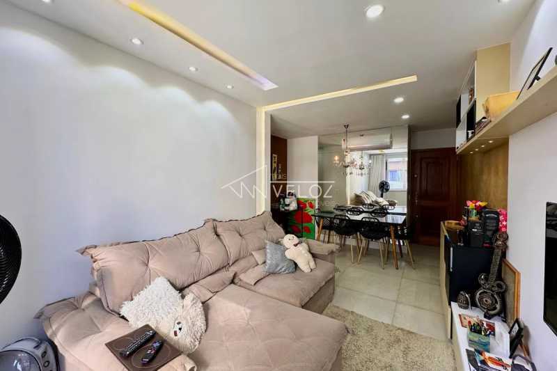 Apartamento, 3 quartos, 84 m² - Foto 16