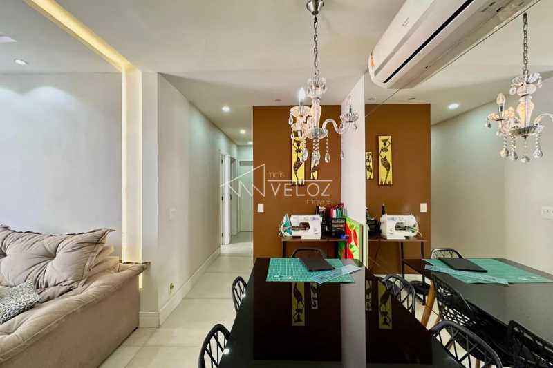 Apartamento, 3 quartos, 84 m² - Foto 7