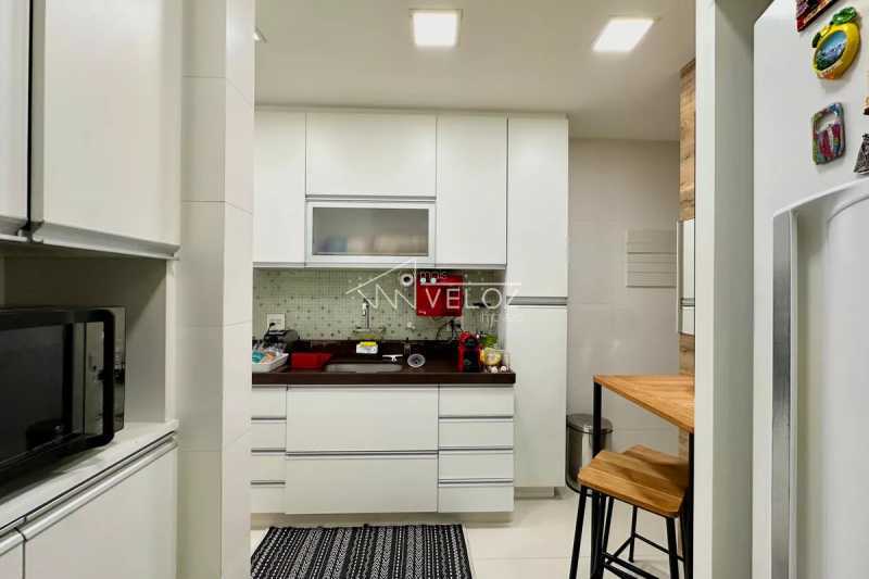 Apartamento, 3 quartos, 84 m² - Foto 4